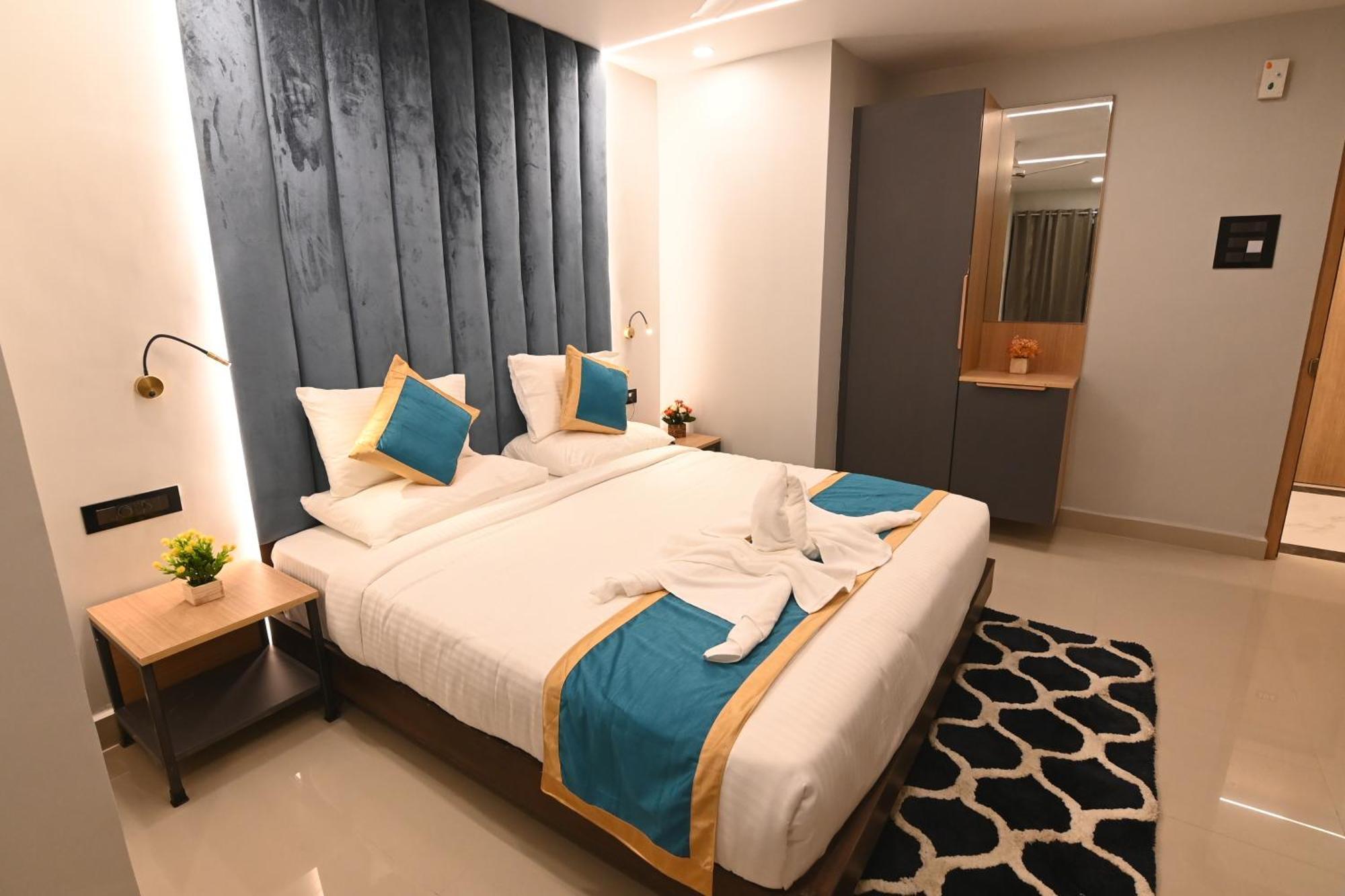 Kp Hotels Begusarai Exterior foto