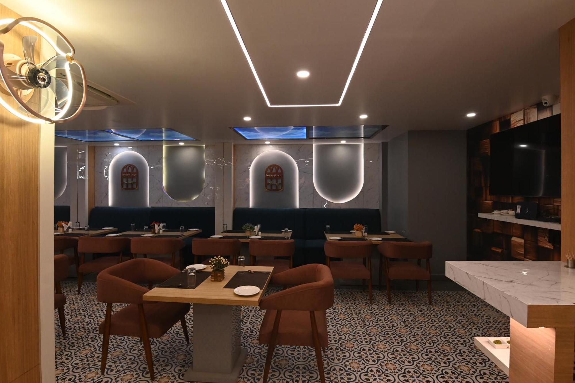 Kp Hotels Begusarai Exterior foto