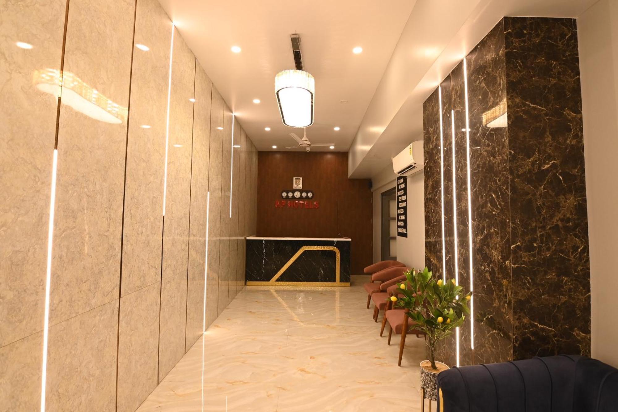Kp Hotels Begusarai Exterior foto