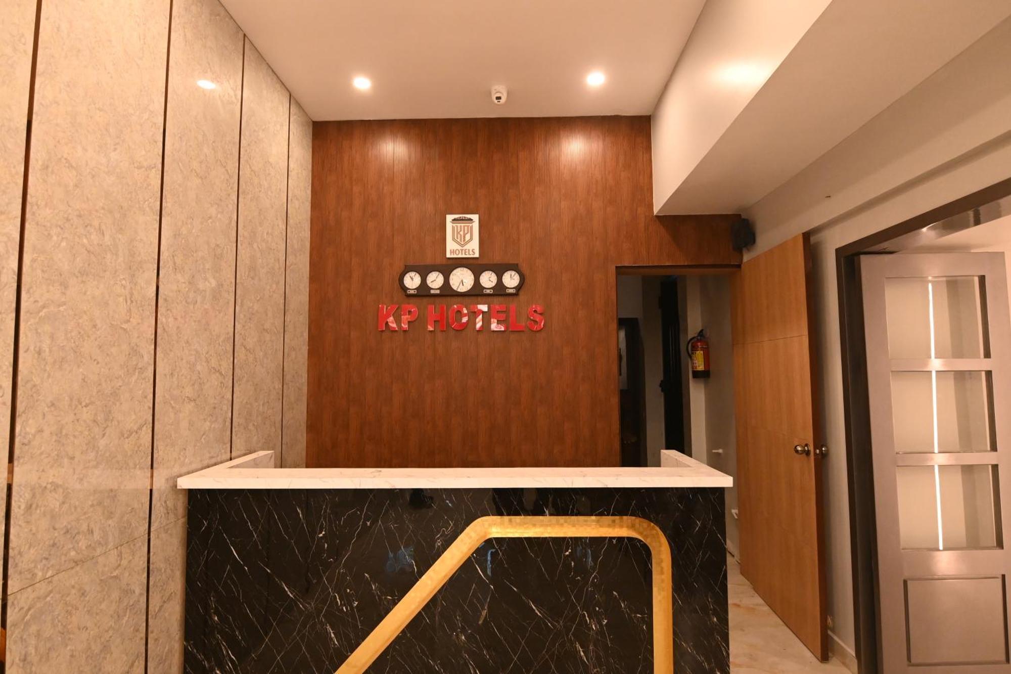 Kp Hotels Begusarai Exterior foto
